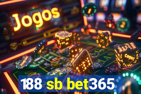 188 sb bet365